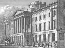 School in 1827